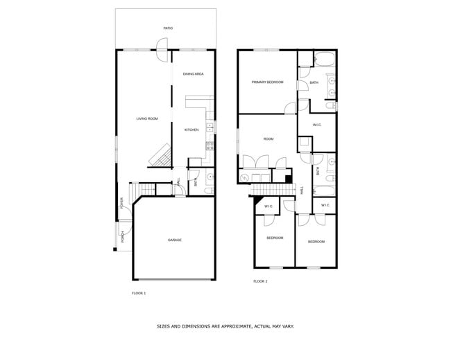 Building Photo - 6334 Cottage Woods Dr