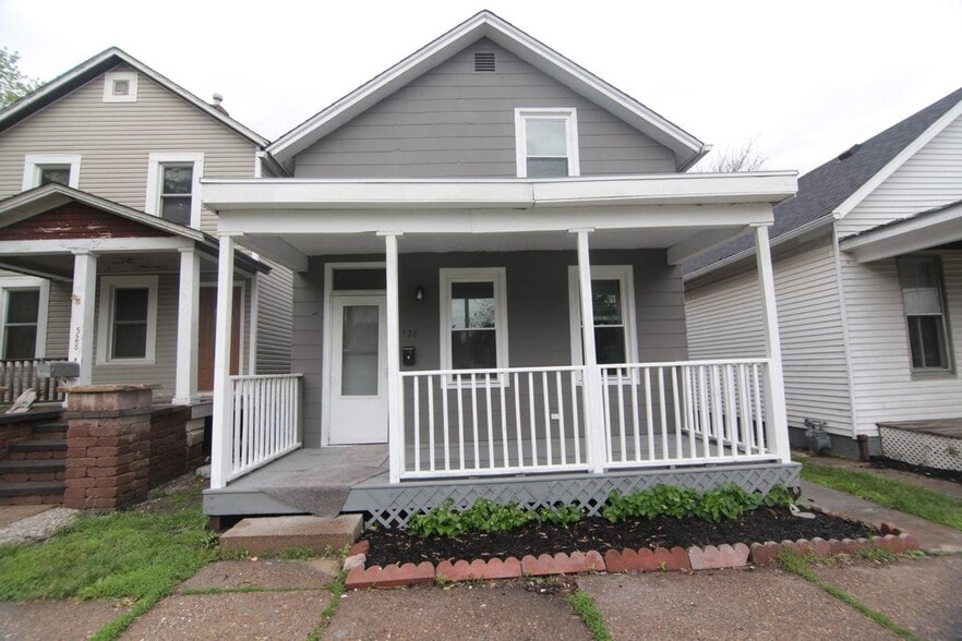 Primary Photo - 526 21st St