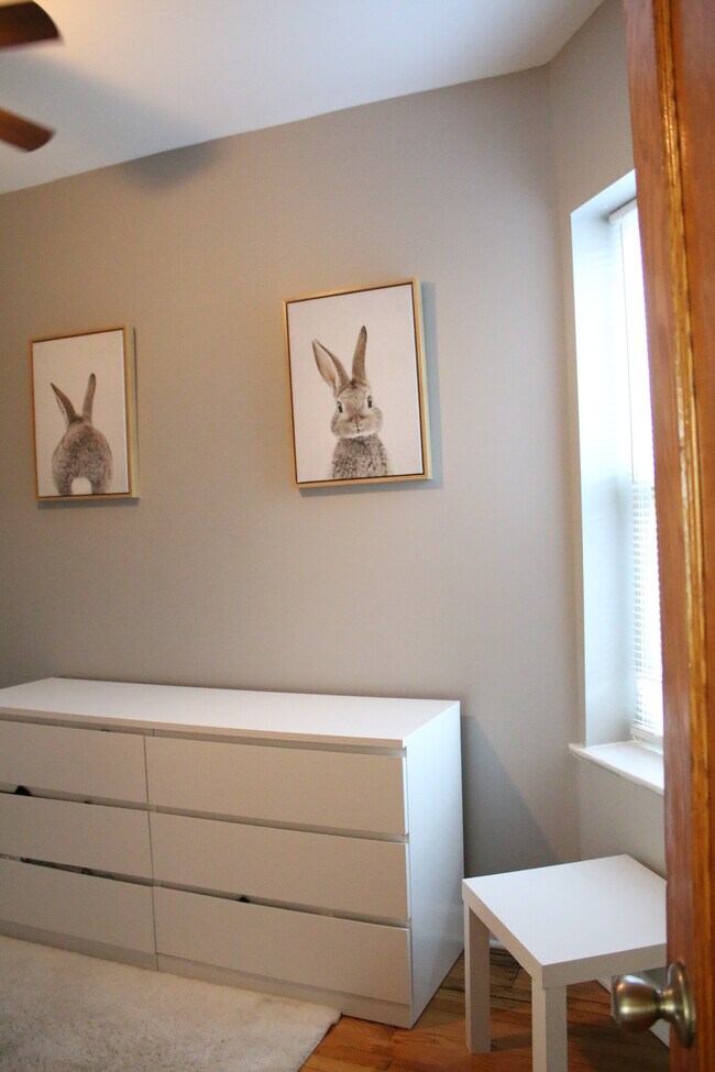Bedroom 1 - 5445 W Schubert Ave