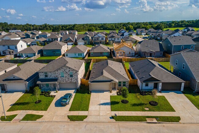 Building Photo - 3407 Brushy Marsh Dr