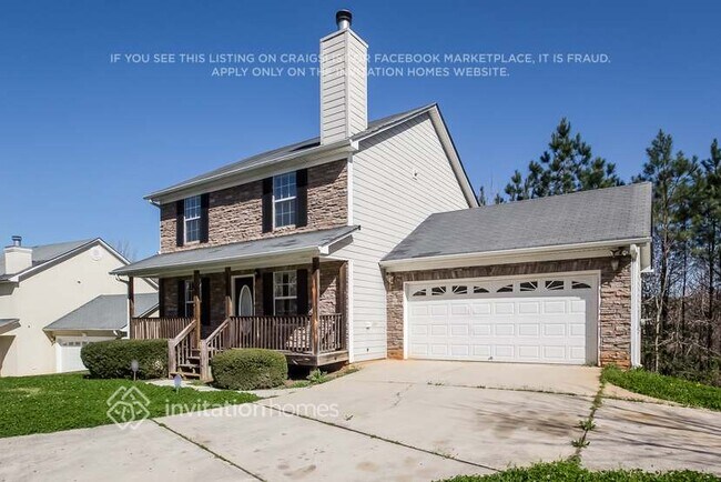 Building Photo - 1133 Baileys Ct