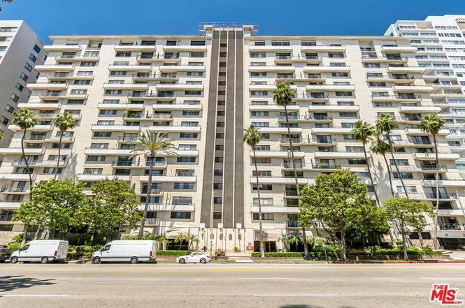 Building Photo - 10535 Wilshire Blvd