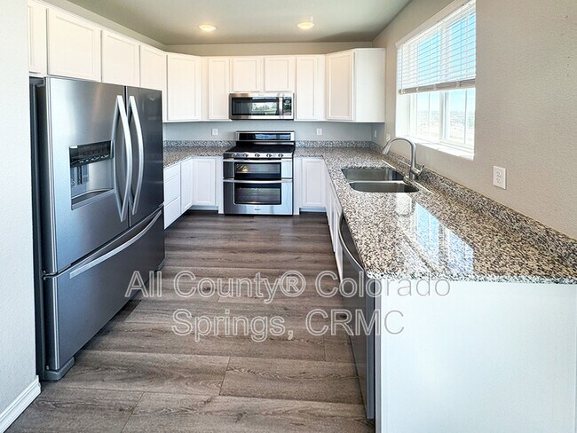 Building Photo - 5512 Stetson Hills Blvd