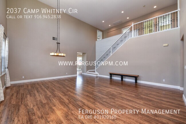 Building Photo - 2037 Camp Whitney Cir
