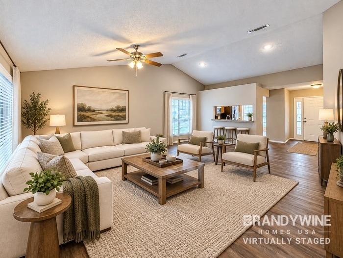 Building Photo - 2616 Harvest Moon Dr