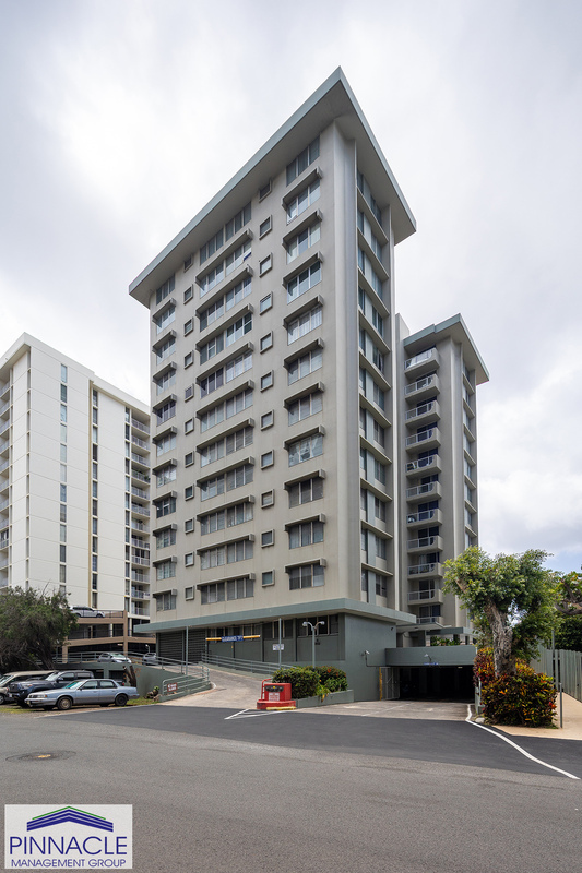 Building Photo - 2651 Kuilei St