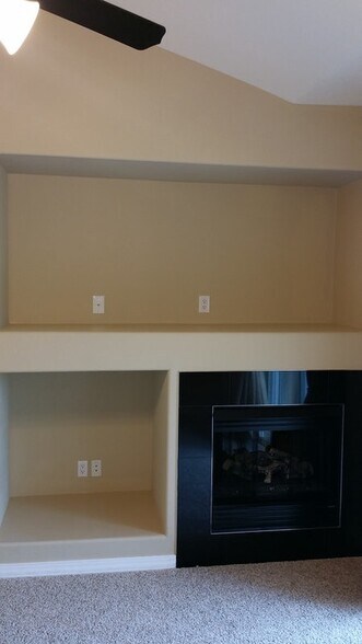 Living Room 2 - 8808 S Kipling Way