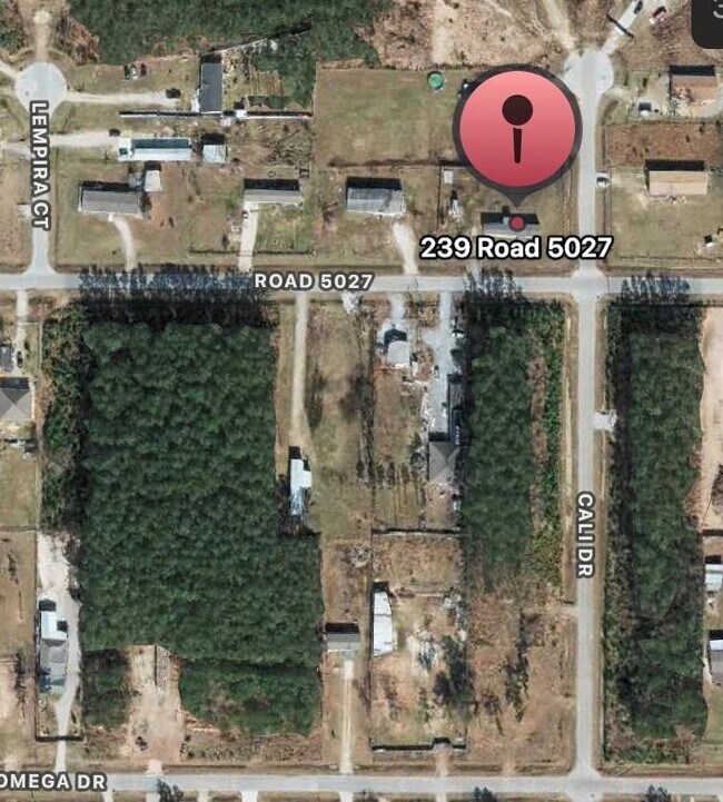 Building Photo - 239 Road 5027 Rd