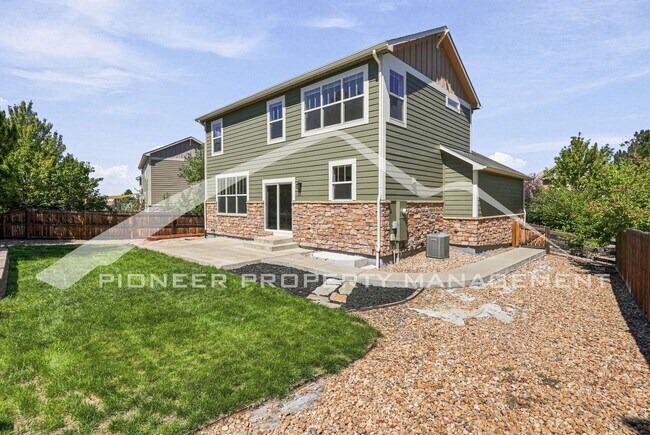 Building Photo - 6583 S Irvington Way