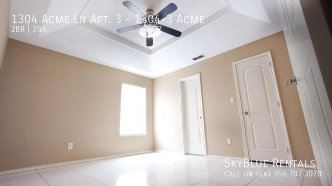 Building Photo - 1304 Acme Ln