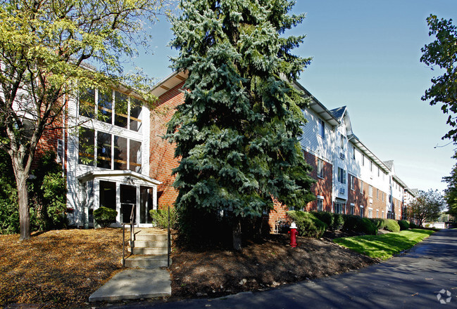 Building Photo - Bedford Place Apartments