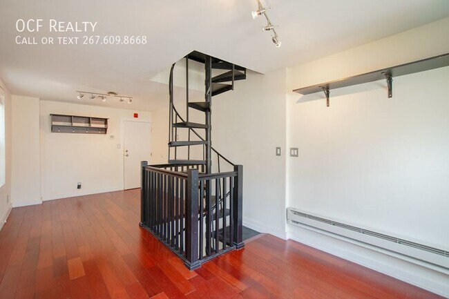 Building Photo - 2619 South St