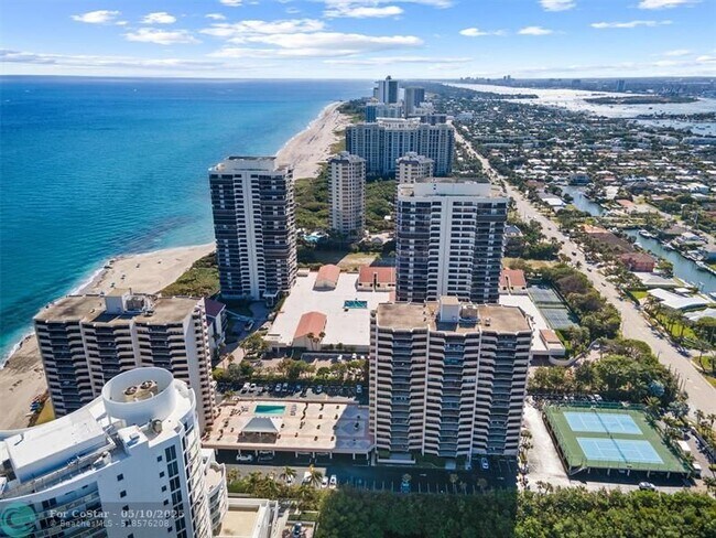 Building Photo - 4200 N Ocean Dr