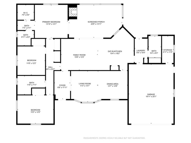 Building Photo - 107 Cruiser Rd N