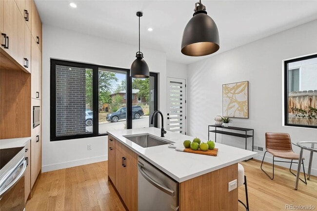 Building Photo - New Construction Townhome with Rooftop Deck