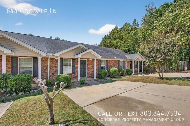 Building Photo - 644 Goodale Ln