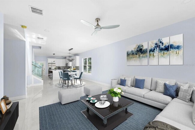 Building Photo - 8119 N Dakota Ave