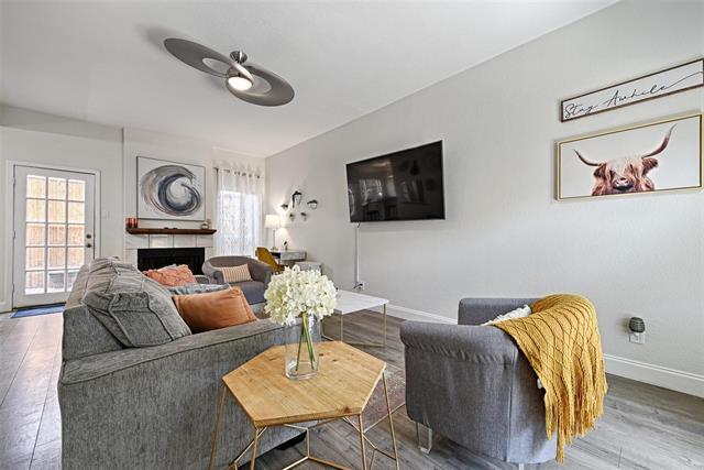 Building Photo - 3904 Rawlins St