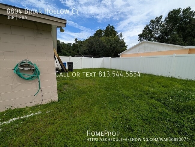 Building Photo - 8804 Briar Hollow Ct