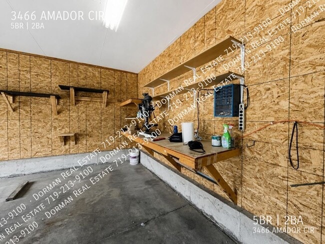 Building Photo - 3466 Amador Cir