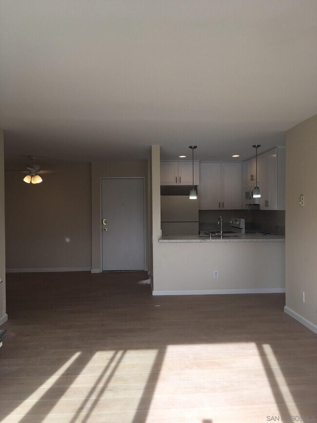 Building Photo - 4060 Huerfano Ave