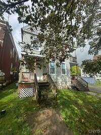 Building Photo - 1208 City St