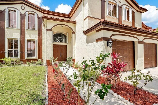 Building Photo - 1623 E Harmony Lake Cir