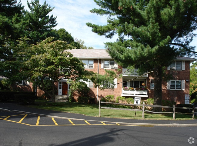 Street View - Sulgrave Owners Corporation