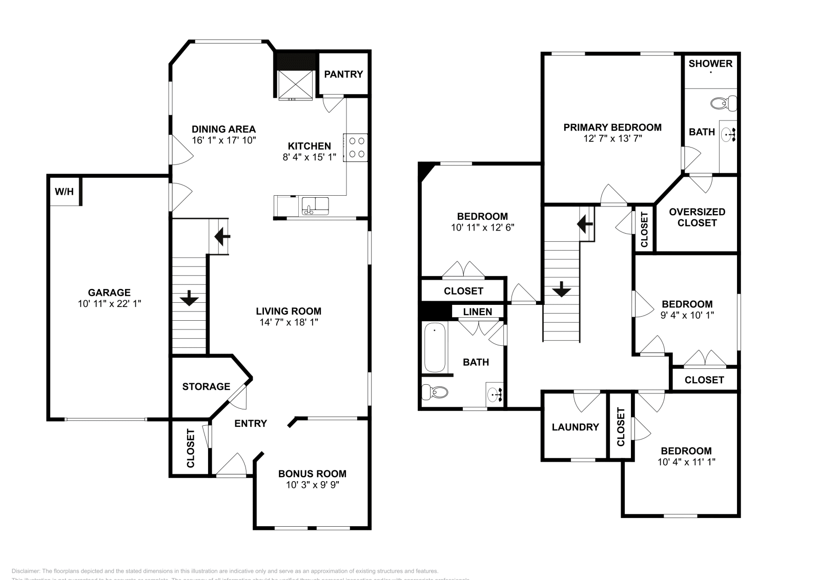 Building Photo - 415 Remington Creek Dr