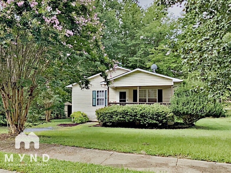 Primary Photo - 202 Jubilee Dr