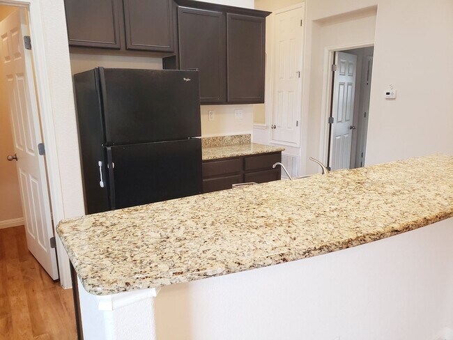 Building Photo - 3 BR/2BA | Single Family Home | 1-Car Garage Parking | Fenced backyard| In Manor!