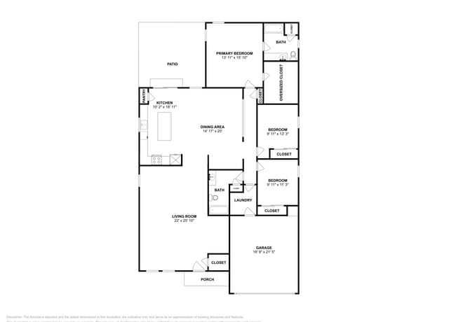 Building Photo - 2483 Brownwood Dr
