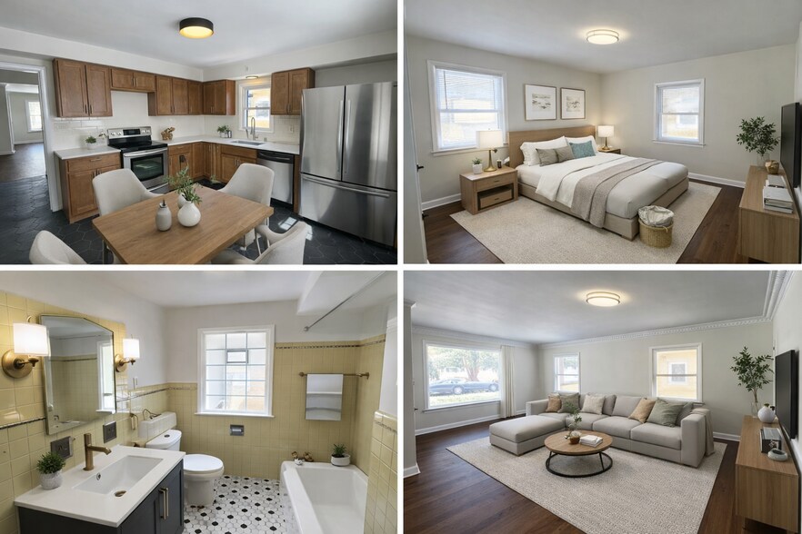 Building Photo - 8627 W Burleigh St