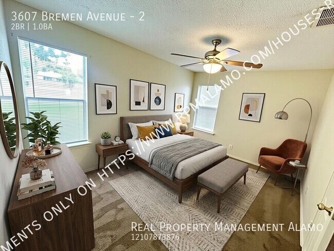 Building Photo - 3607 Bremen Ave