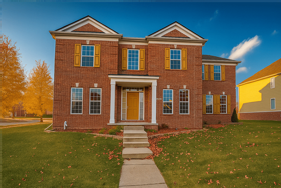 Building Photo - 50188 Winter Garden Ct N