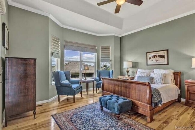 Building Photo - 16023 Torreys Way