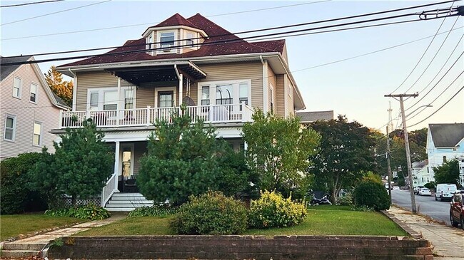 Primary Photo - 309 Carrington Ave
