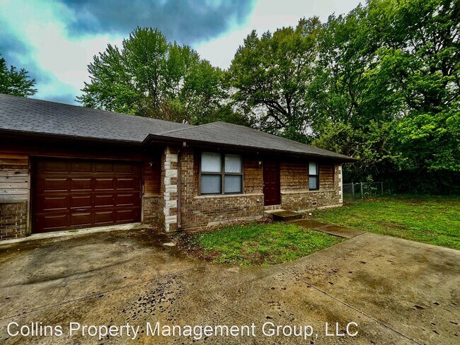 Primary Photo - 2 br, 1 bath House - 919 N Homewood Unit B