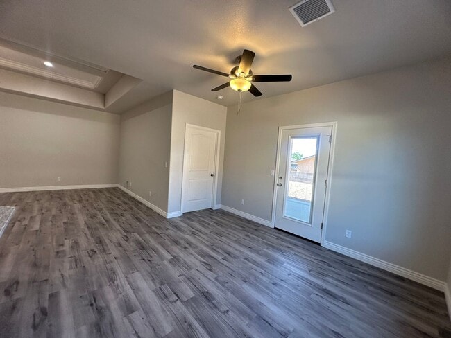 Building Photo - Beautiful 2024 Built 3 Bedroom, 2 bathroom home with RV Parking