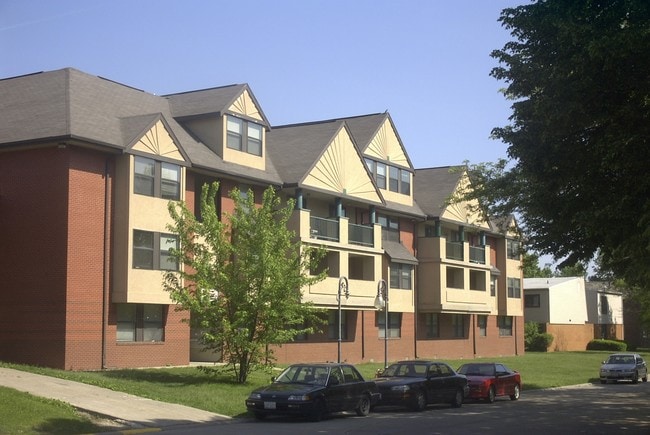 Building Photo - 2008 S Vawter St