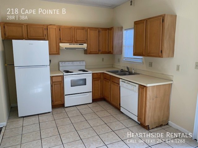 Building Photo - 218 Cape Point Ln