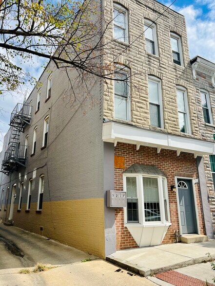 Primary Photo - 1207 S Hanover St
