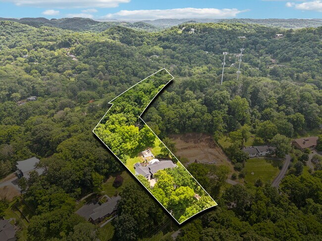 Building Photo - 4604 Mountainview Dr