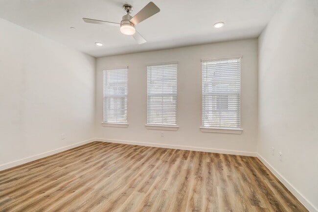 Floorplan - Canvas at Willow Park