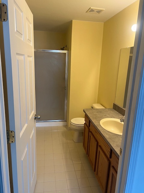 Master Bathroom - 13386 Forest Ridge Blvd