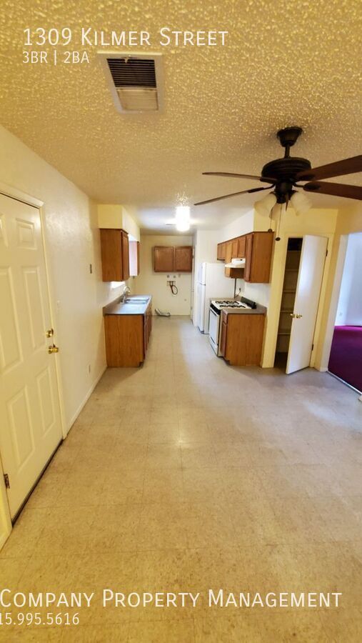 Building Photo - 1309 Kilmer St