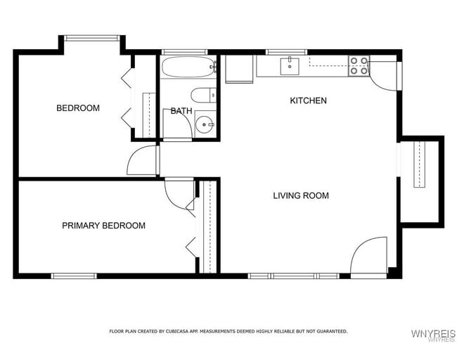 Building Photo - 1455 Sheridan Dr