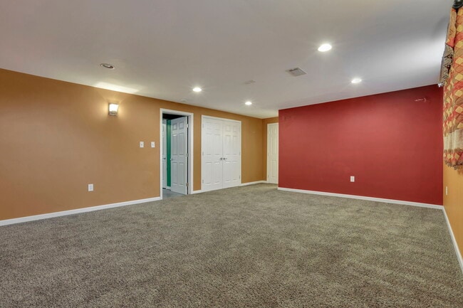 Building Photo - 8006 Caraway Ave