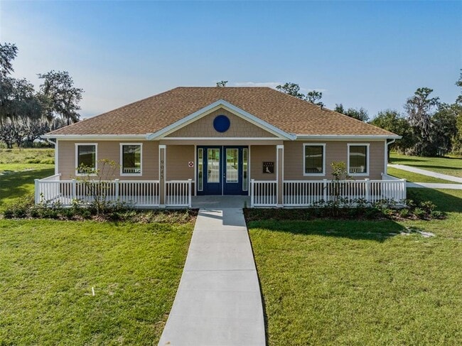 Building Photo - 8202 Olive Brook Dr
