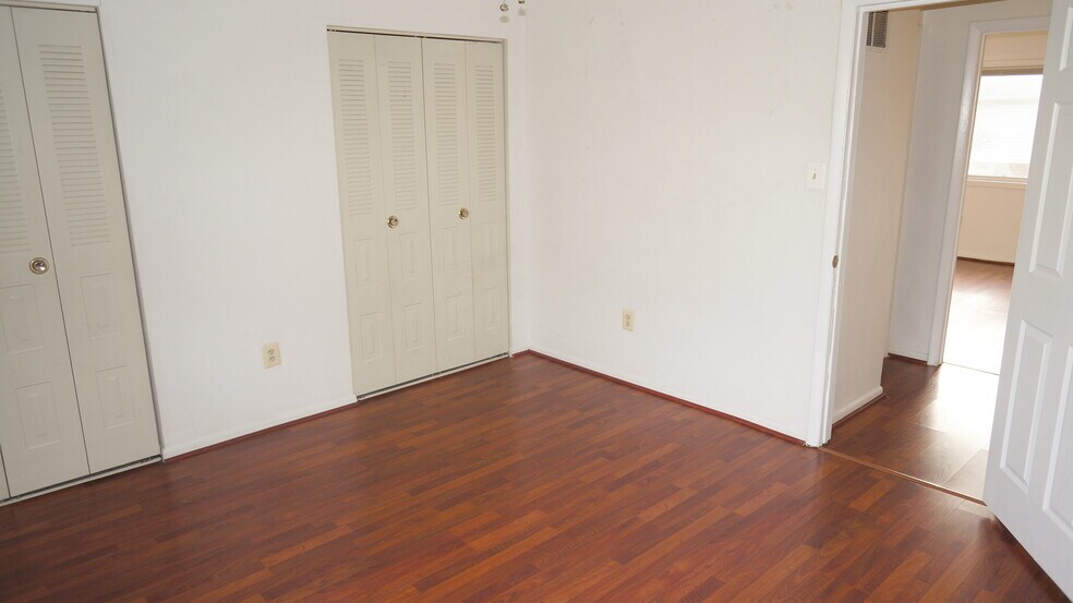 Bedroom - 2206 Gingell Pl